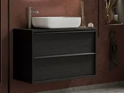 Online Basika Steel salle de bain