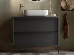 Cheap Basika Steel salle de bain