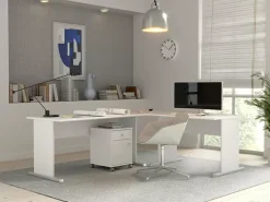 Outlet Basika Tempra blanc
