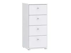 Fashion Basika Tempra blanc