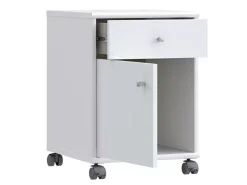 New Basika Tempra blanc