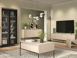 Fashion Basika Trend beige/noir
