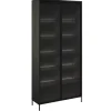 Store Basika Trend noir
