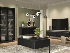 Store Basika Trend noir