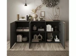 Cheap Basika Venus gris graphite/chene kadiz
