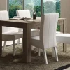 Outlet Basika Venus gris graphite/chene kadiz
