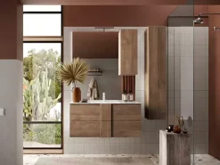 Outlet Basika Venus salle de bain